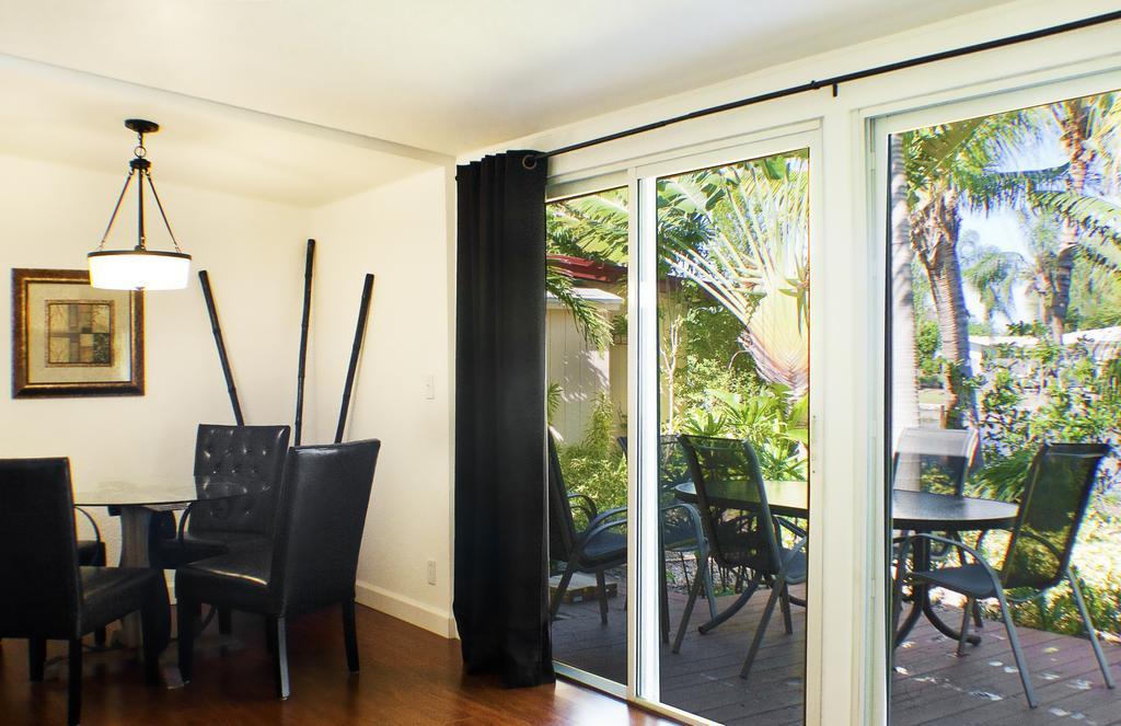 The Cabanas Guesthouse & Spa - Gay Resort Catering To Gay Men Oakland Park Kültér fotó